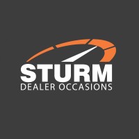 Sturm Dealer Occasions Logo