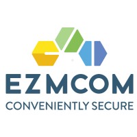 EZMCOM, Inc. (Acquired by FICO) Logo