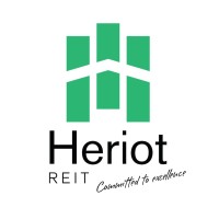 Heriot Reit Logo