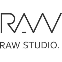 RAW Studio Logo