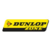 Dunlop Zone Pongola/ Dunzone Zululand Pty Ltd Logo