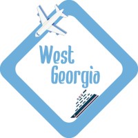 West Georgia Corp Logo
