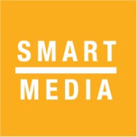 Smart Media B2B Logo