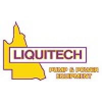 Liquitech (QLD) Pty Ltd Logo