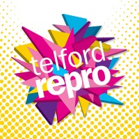 Telford Repro Logo