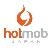 Hotmob Japan Logo