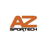 AZsportech Logo