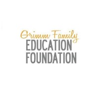 Grimm Family Education Foundation Logo