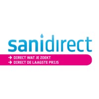 Sanidirect Nederland Logo
