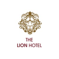 The Lion Hotel Belper Logo