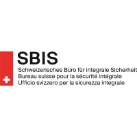 SBIS AG - Schweizerisches Büro für integrale Sicherheit Logo