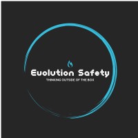 Evolution Safety Pty Ltd Logo