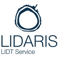 Lidaris Ltd. Logo