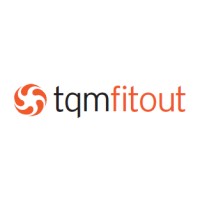 TQM FitOut Logo