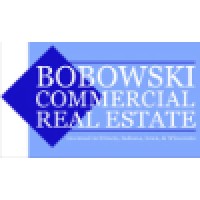 Bobowski Commercial Real Estate Logo