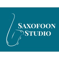 SaxofoonStudio Logo