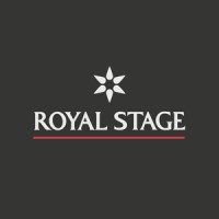 ROYAL STAGE Hillerød Logo