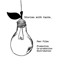 Peer Films Logo