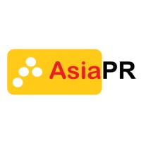 AsiaPR Logo