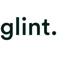 glint. Logo