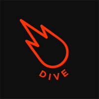 Dive Logo
