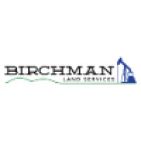 Birchman Land Services, LLC Logo