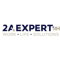 2A EXPERT RH Logo