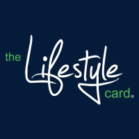The Lifestyle Card Limited Logo