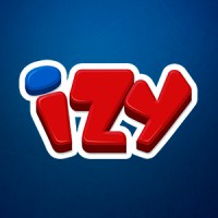 Izyplay Game Studio Logo