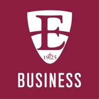 Eastern University College of Business and Leadership Logo