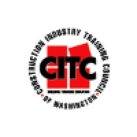 CITCWA: Construction Industry Training Council of Washington Logo