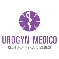 UROGYN MEDICO s.r.o. Logo