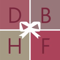 Dont Buy Her Flowers Logo