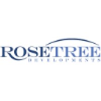RoseTree Developments Inc. Logo