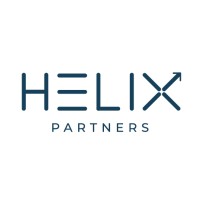 Helix Partners Logo