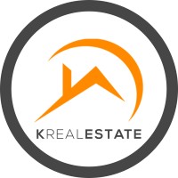 Krueger Real Estate Logo