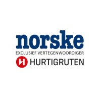 Norske Noorwegen Reizen Logo