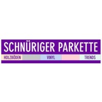 Schnüriger Parkette GmbH Logo