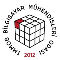 Bilgisayar Mühendisleri Odası Logo