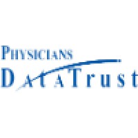 Physicians DataTrust Logo