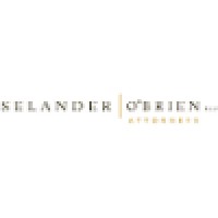 Selander OBrien PLLC Logo