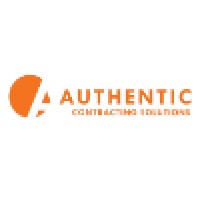 Authentic Contracting Solutions Logo