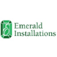 Emerald Installations Logo