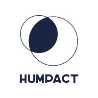 Humpact Logo