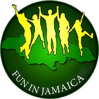 Fun In Jamaica Logo