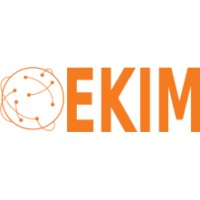 EKIM Automation/Manufacturing Consulting Logo
