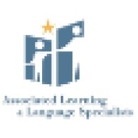 Associated Learning and Language Specialists Inc. Logo