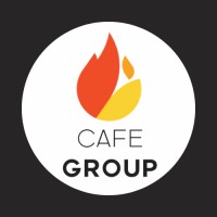 The CAFE Group Logo