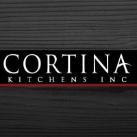 Cortina Kitchens Inc Logo