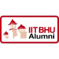 IIT BHU Global Alumni Association Logo